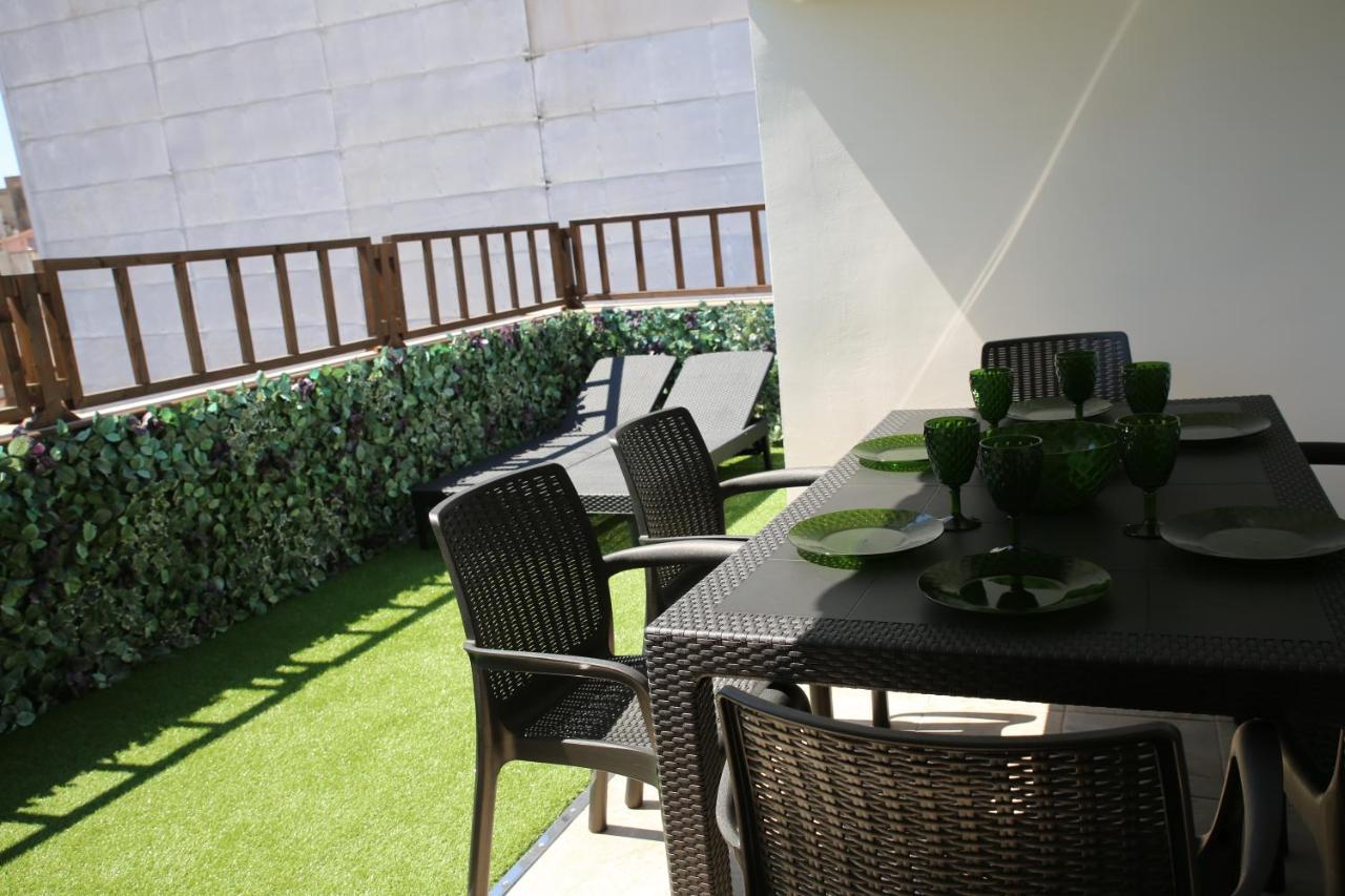 Bienestar House Villa Бланес Екстериор снимка