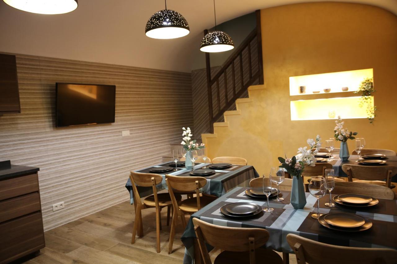 Bienestar House Villa Бланес Екстериор снимка