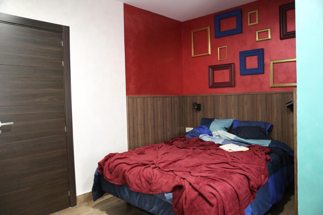 Bienestar House Villa Бланес Екстериор снимка