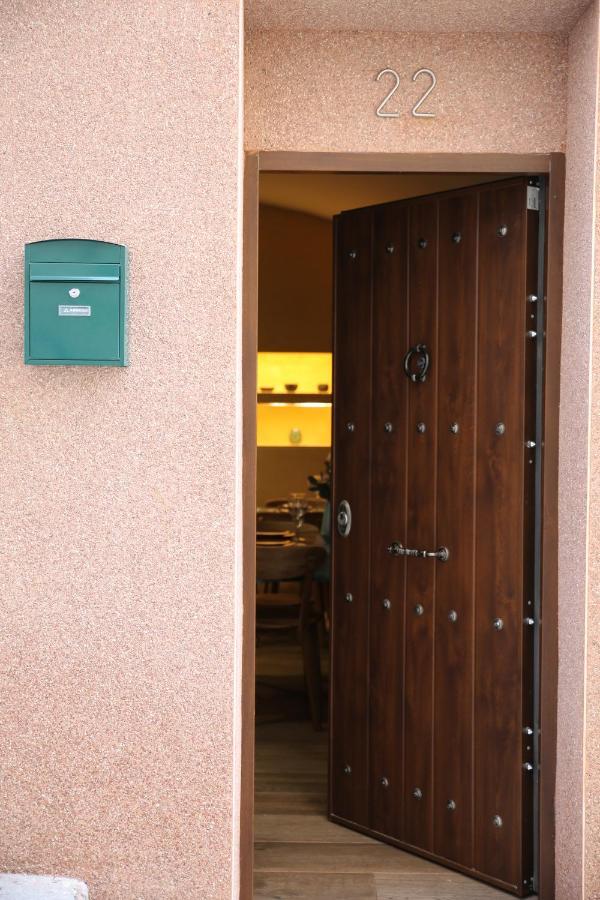 Bienestar House Villa Бланес Екстериор снимка