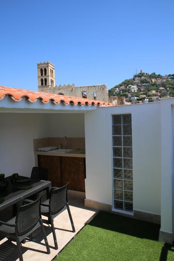 Bienestar House Villa Бланес Екстериор снимка