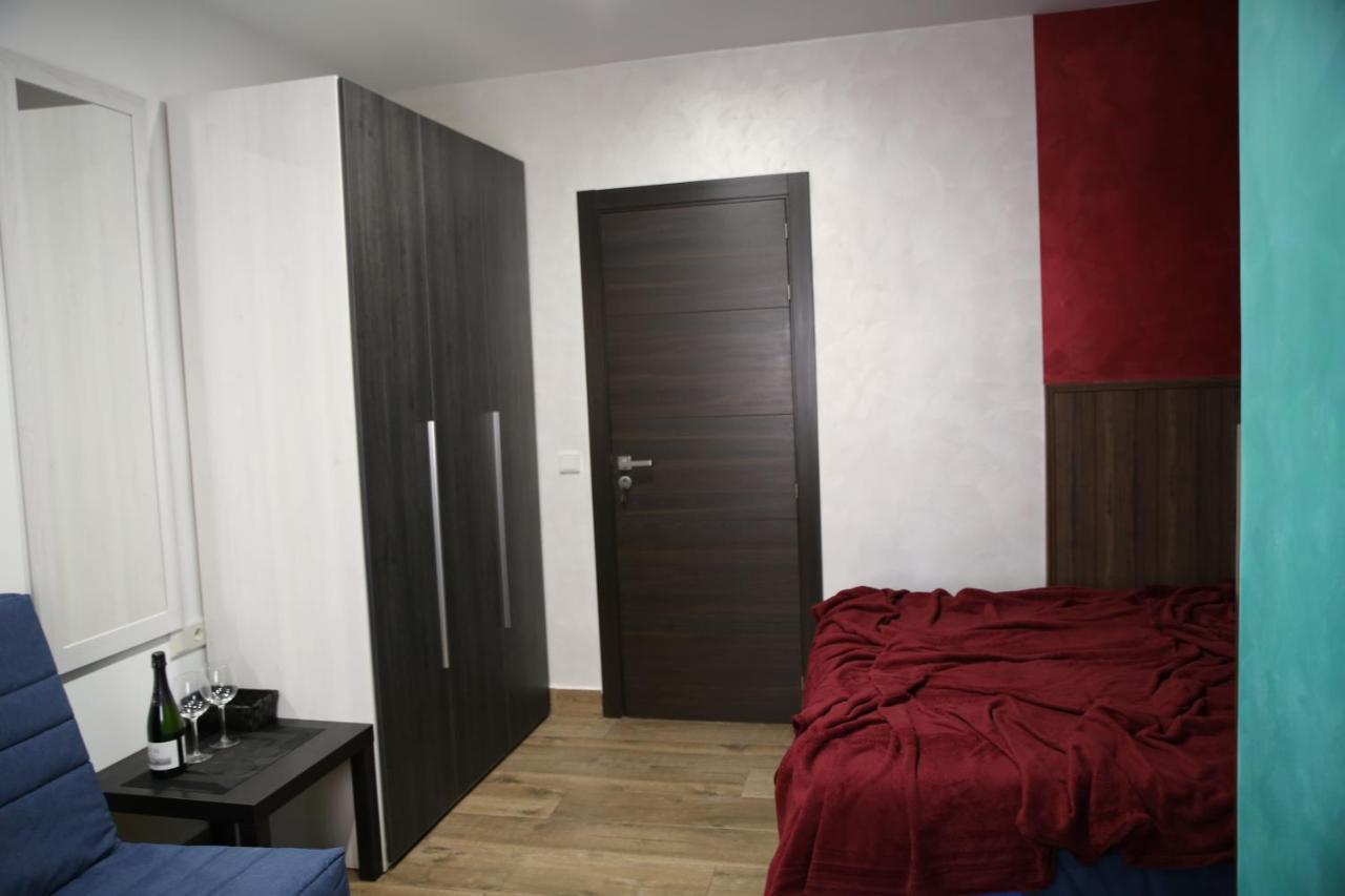 Bienestar House Villa Бланес Екстериор снимка