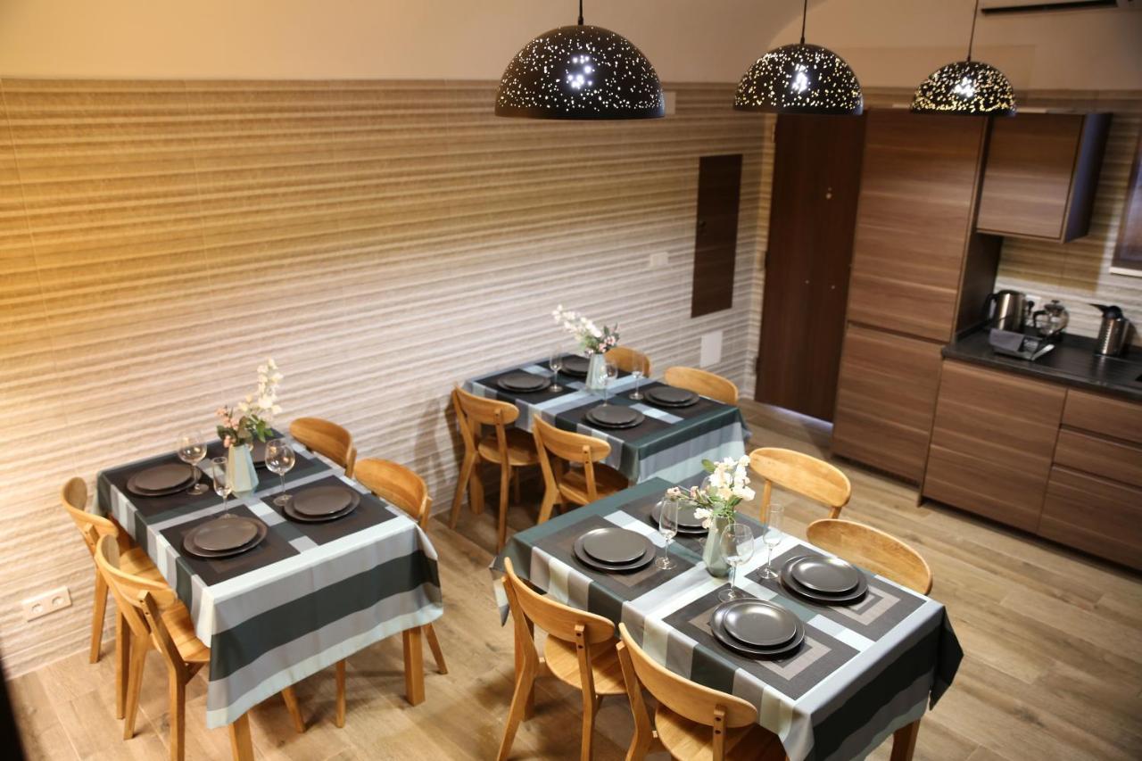 Bienestar House Villa Бланес Екстериор снимка